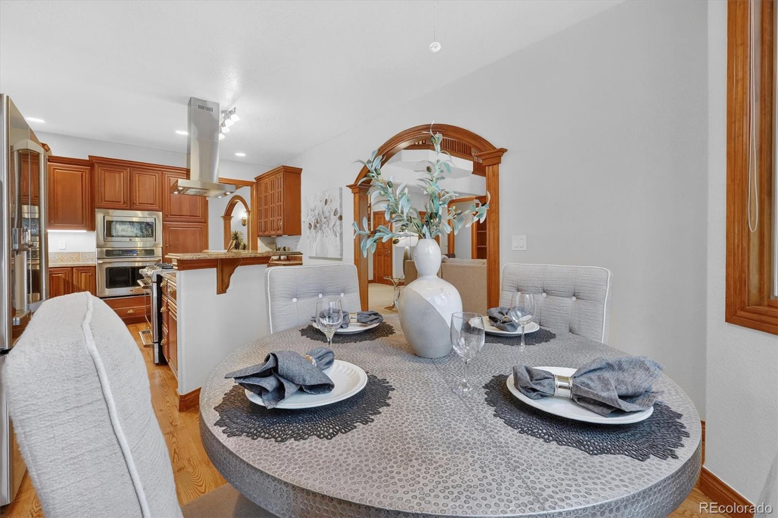 MLS Image #17 for 916  tenderfoot drive,larkspur, Colorado