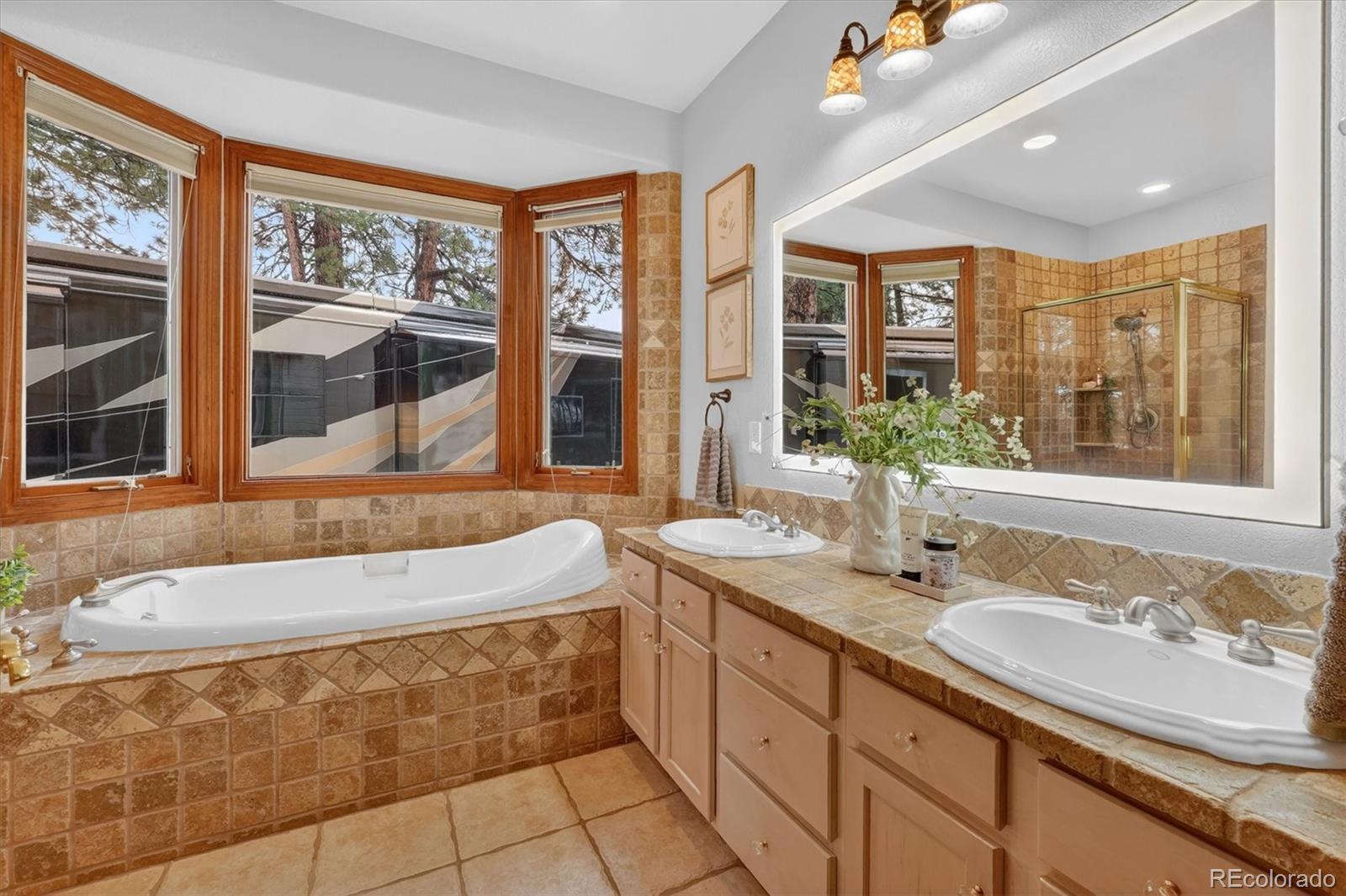 MLS Image #25 for 916  tenderfoot drive,larkspur, Colorado