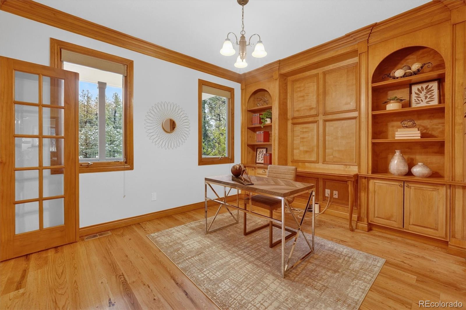 MLS Image #28 for 916  tenderfoot drive,larkspur, Colorado