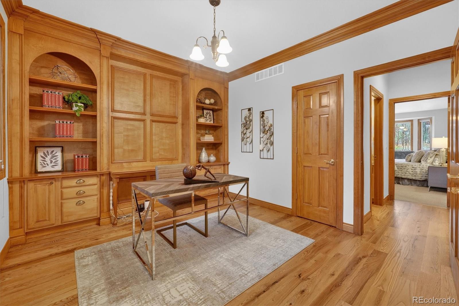MLS Image #29 for 916  tenderfoot drive,larkspur, Colorado