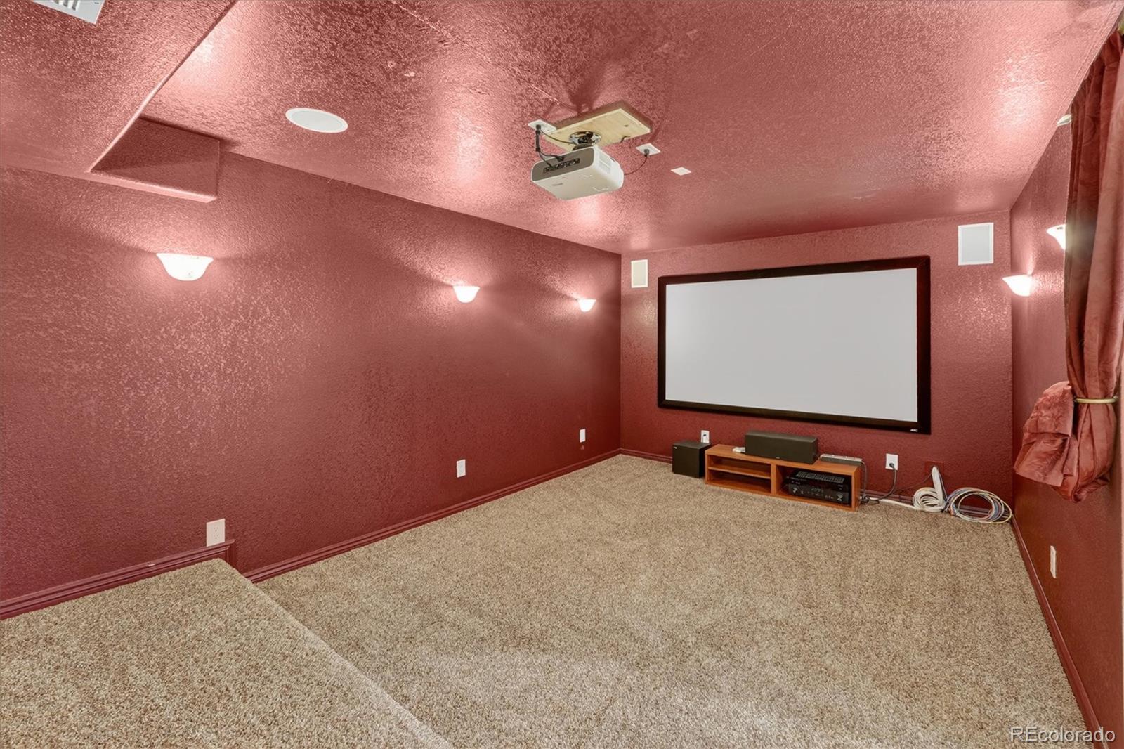 MLS Image #37 for 916  tenderfoot drive,larkspur, Colorado