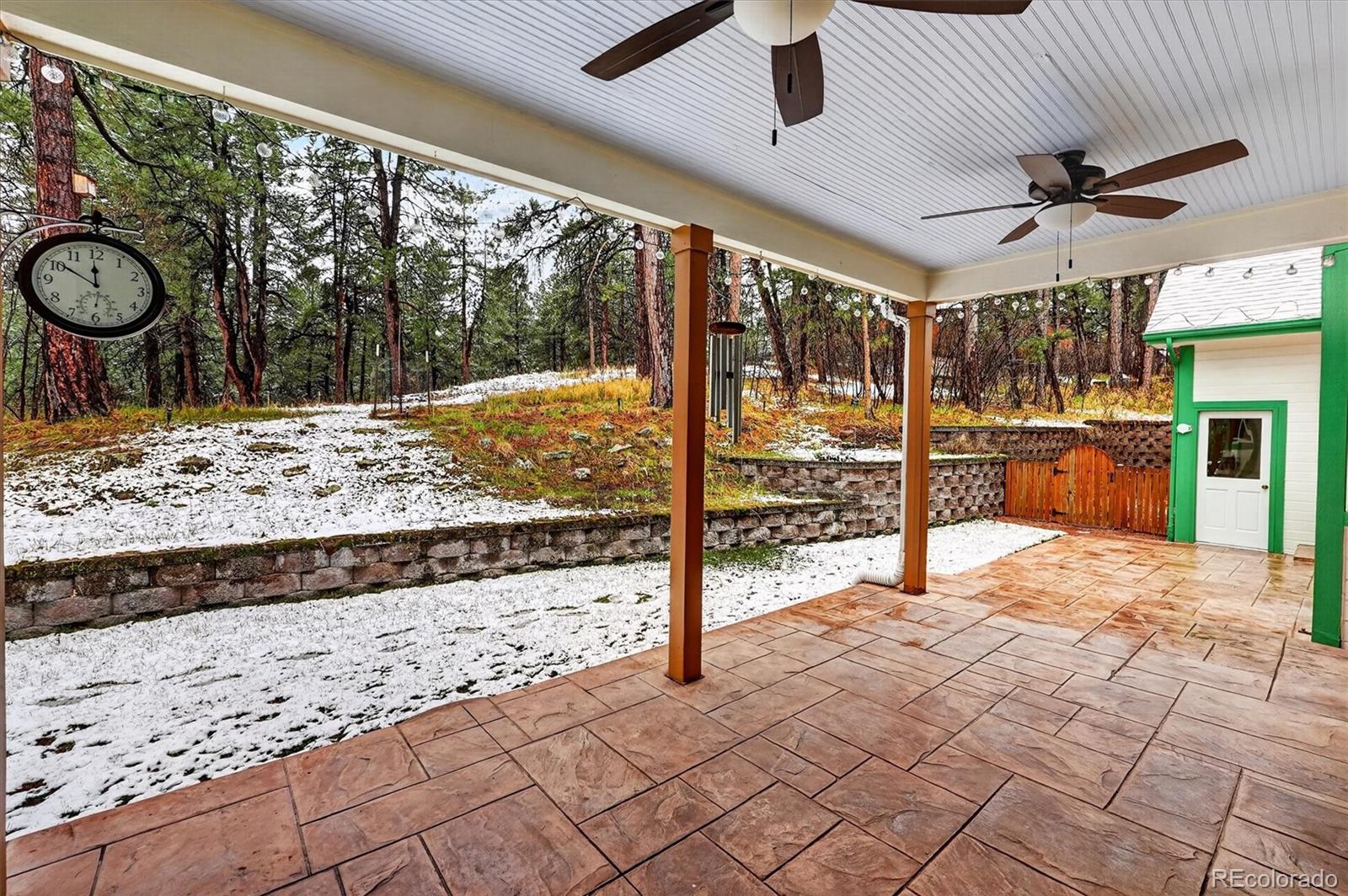MLS Image #43 for 916  tenderfoot drive,larkspur, Colorado