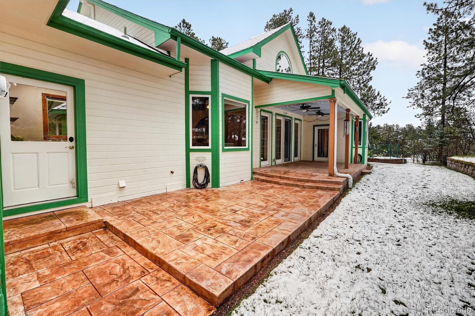 MLS Image #44 for 916  tenderfoot drive,larkspur, Colorado