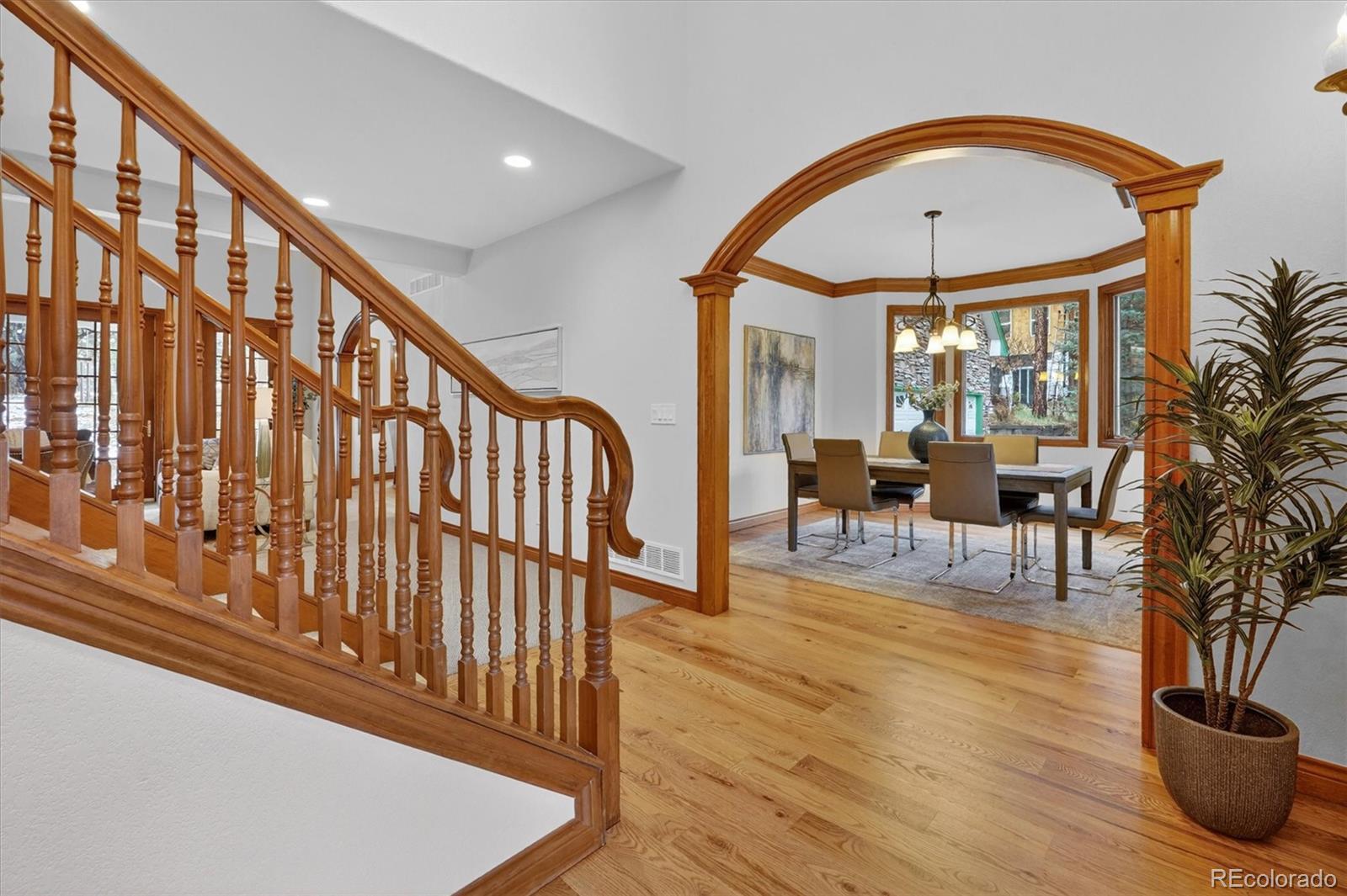 MLS Image #5 for 916  tenderfoot drive,larkspur, Colorado
