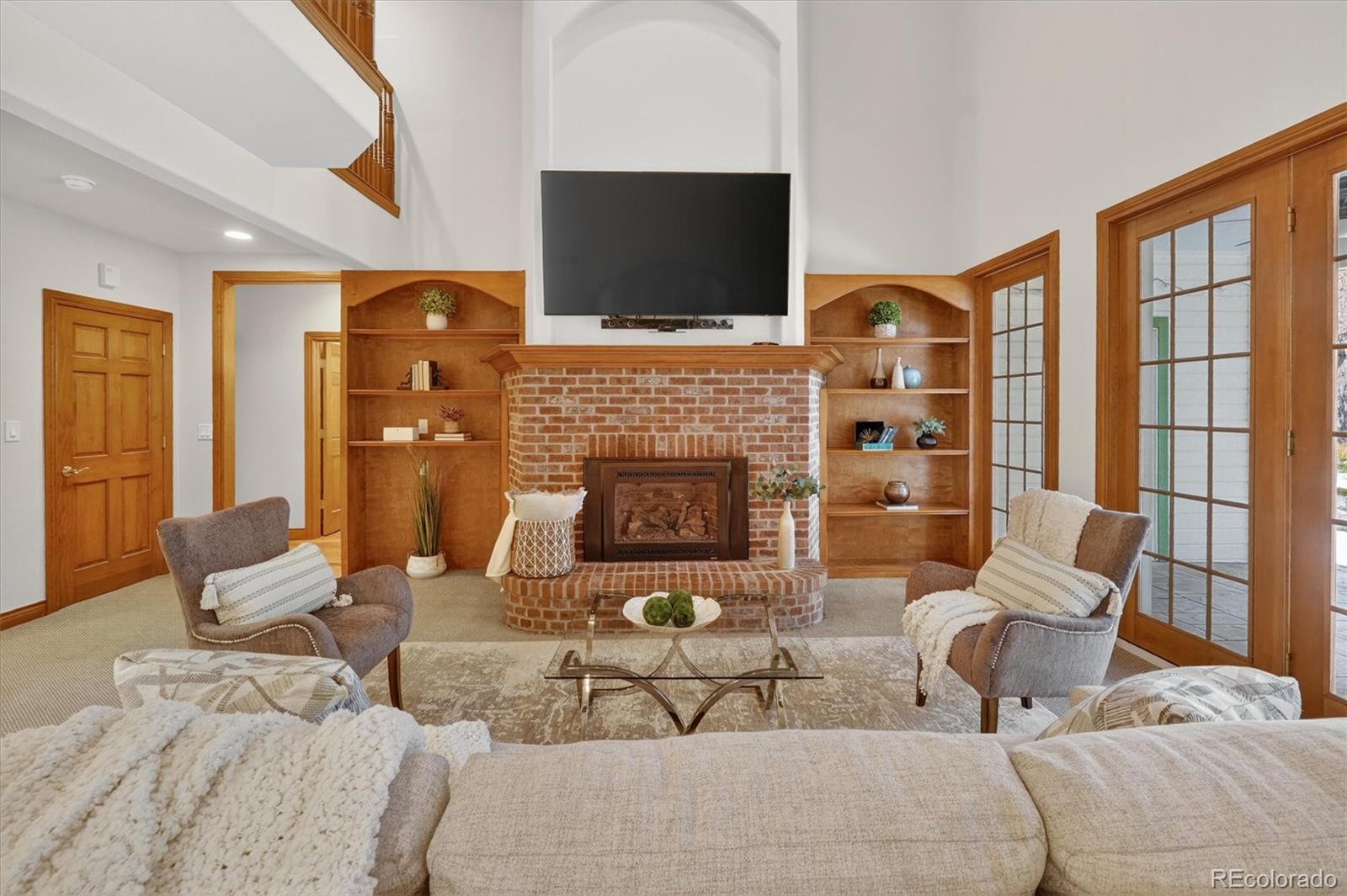 MLS Image #9 for 916  tenderfoot drive,larkspur, Colorado