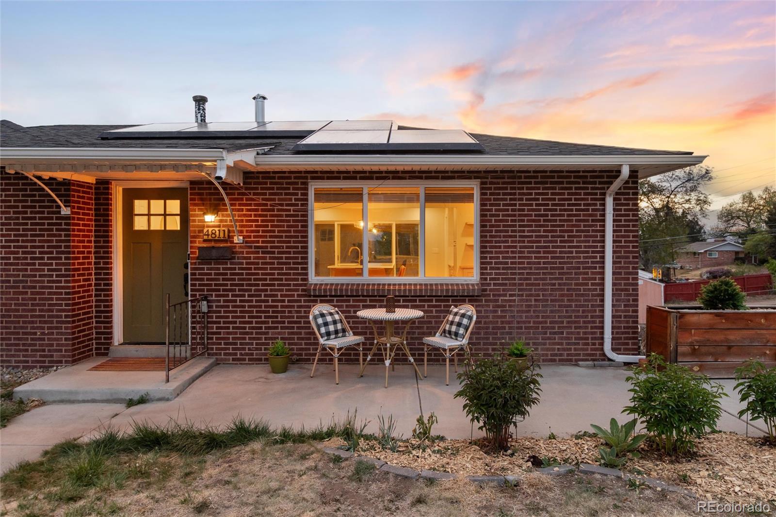 MLS Image #1 for 4811 s kalamath street,englewood, Colorado