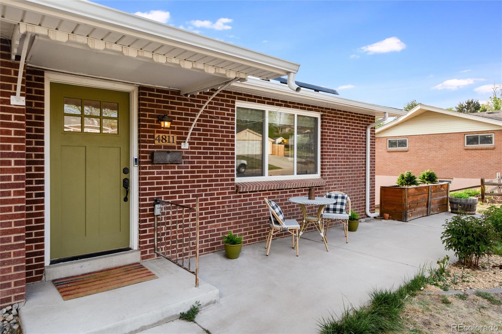 MLS Image #2 for 4811 s kalamath street,englewood, Colorado