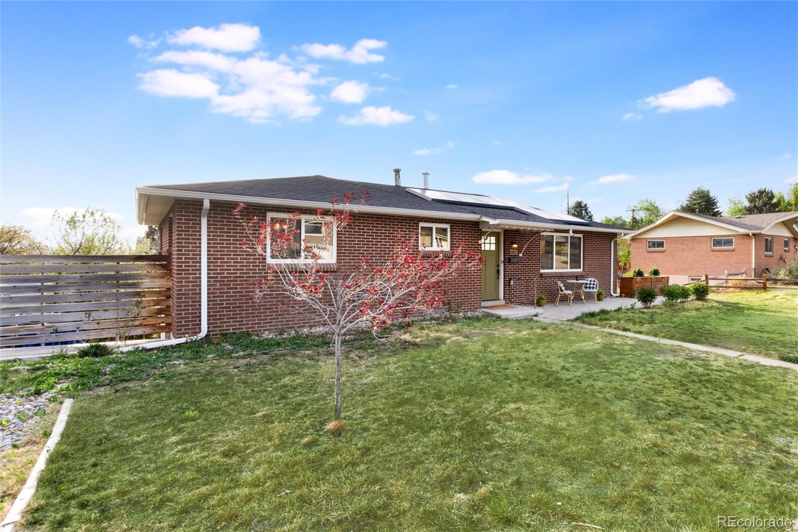 MLS Image #3 for 4811 s kalamath street,englewood, Colorado
