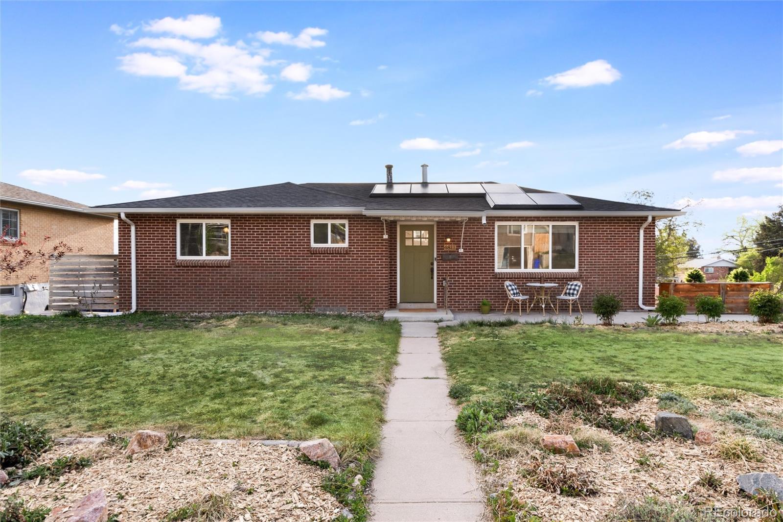 MLS Image #4 for 4811 s kalamath street,englewood, Colorado