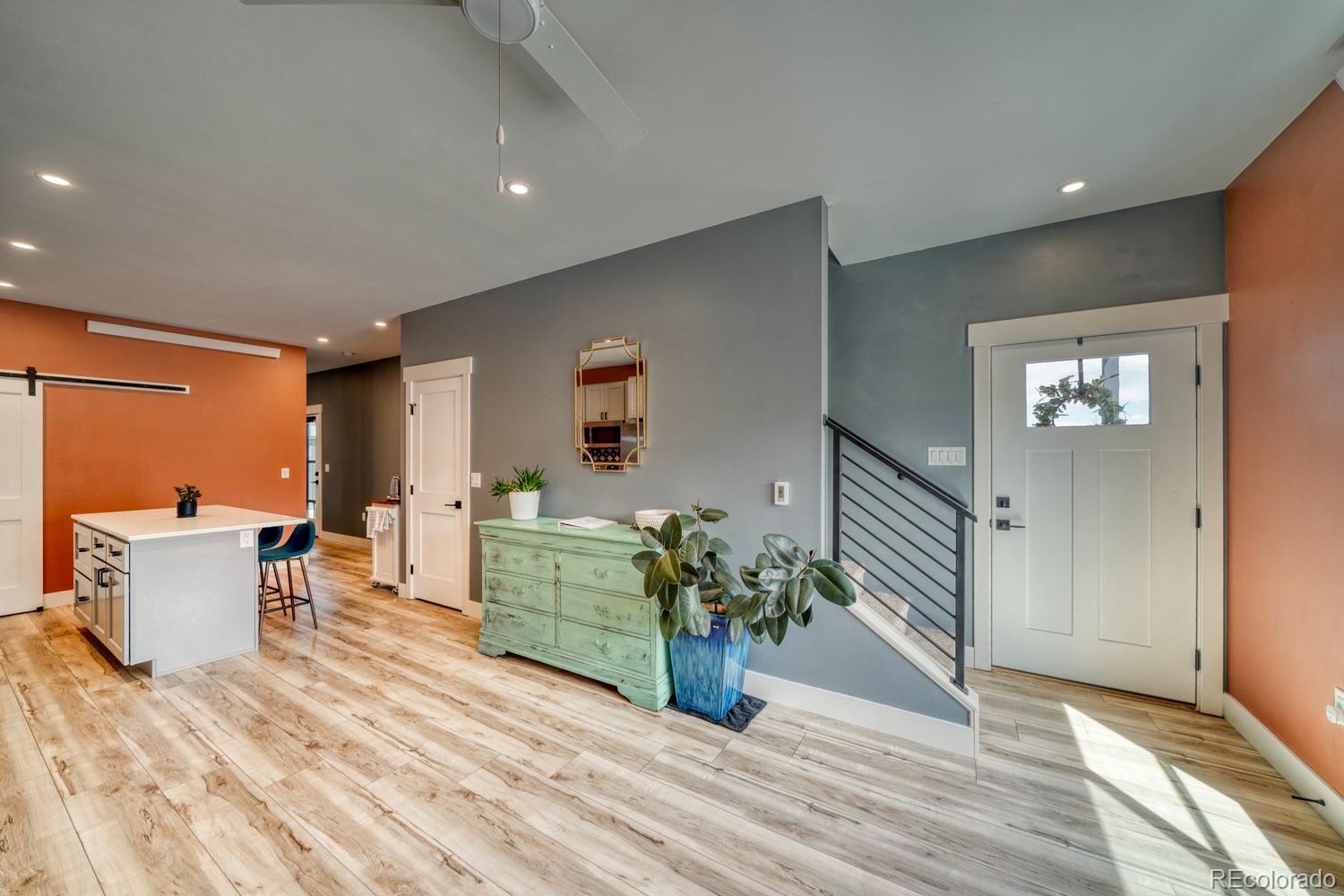 MLS Image #1 for 10600  willow avenue,poncha springs, Colorado