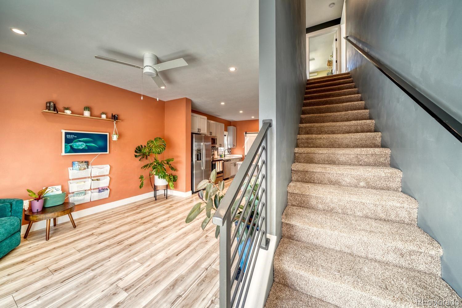 MLS Image #2 for 10600  willow avenue,poncha springs, Colorado