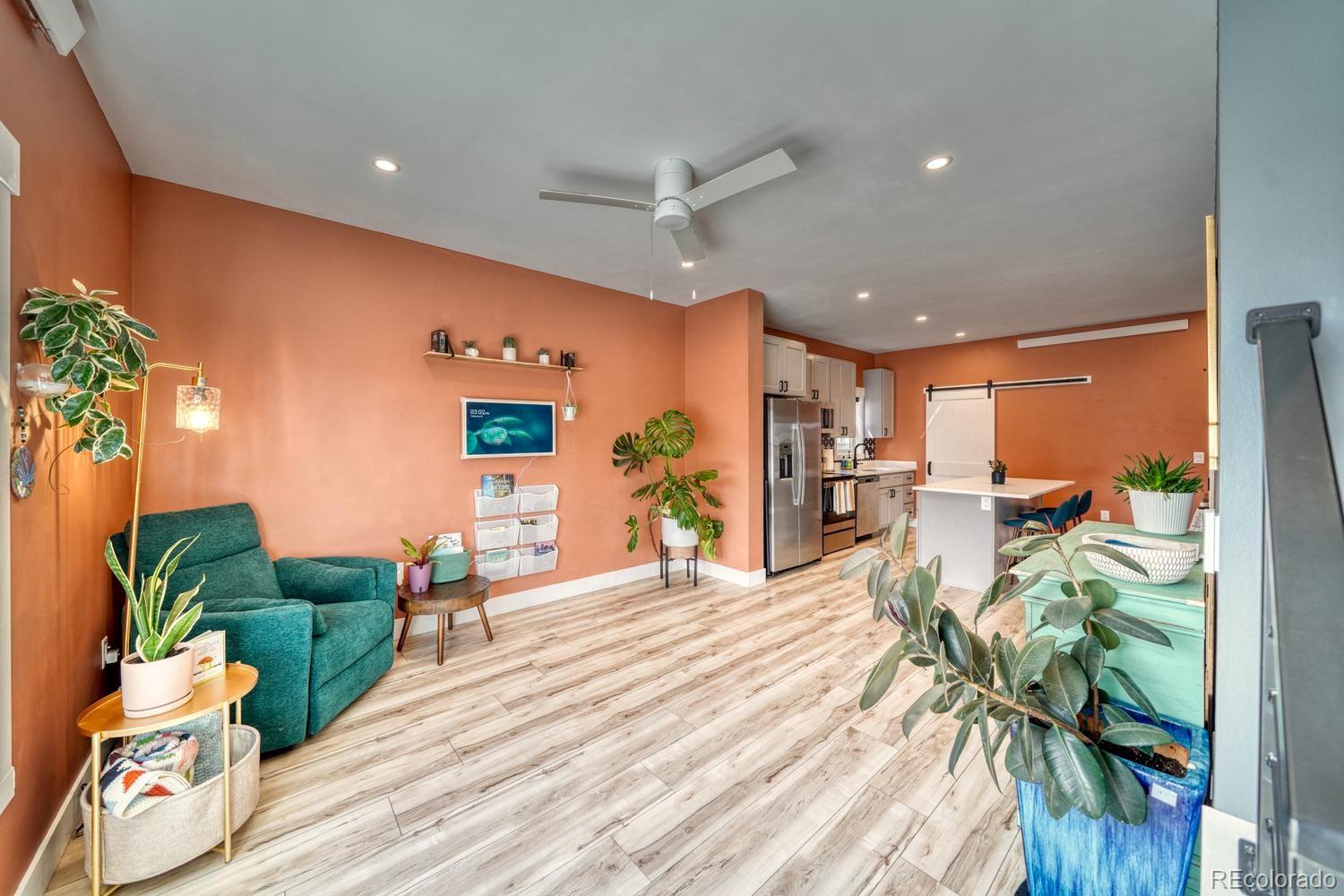 MLS Image #3 for 10600  willow avenue,poncha springs, Colorado