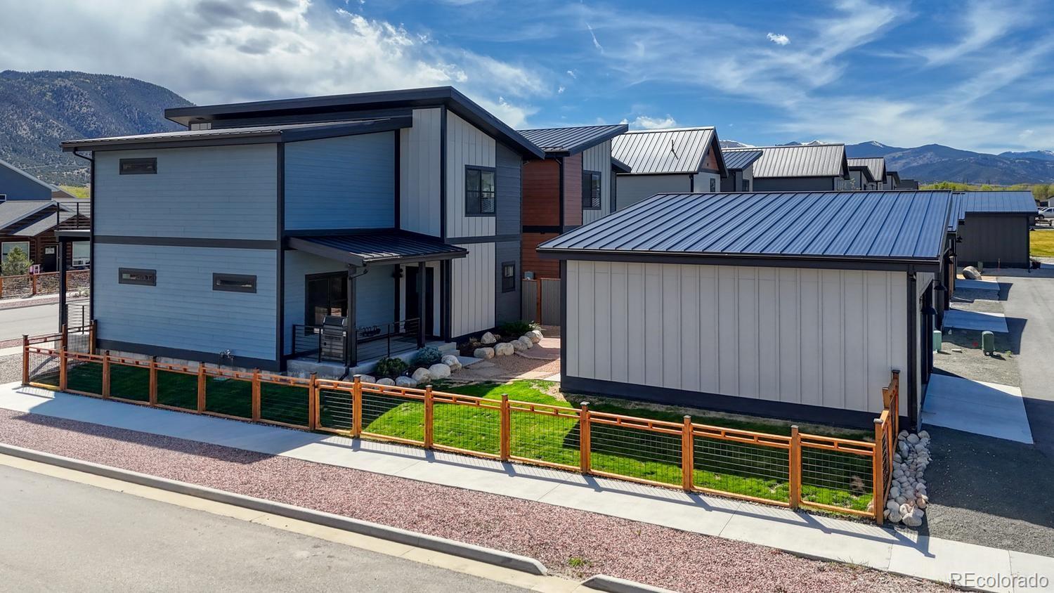 MLS Image #32 for 10600  willow avenue,poncha springs, Colorado