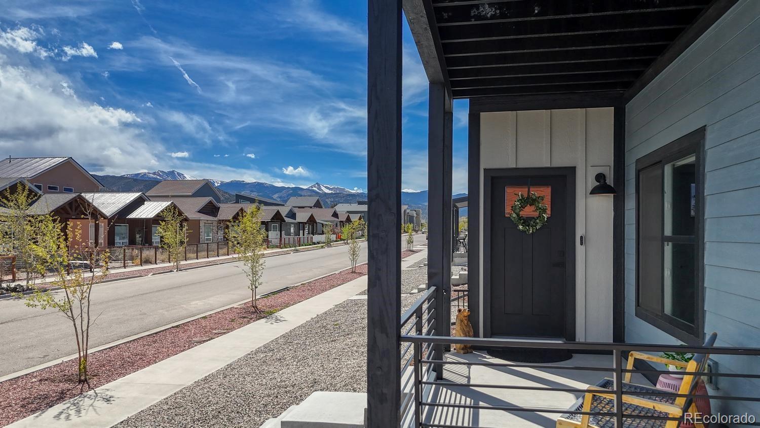 MLS Image #38 for 10600  willow avenue,poncha springs, Colorado