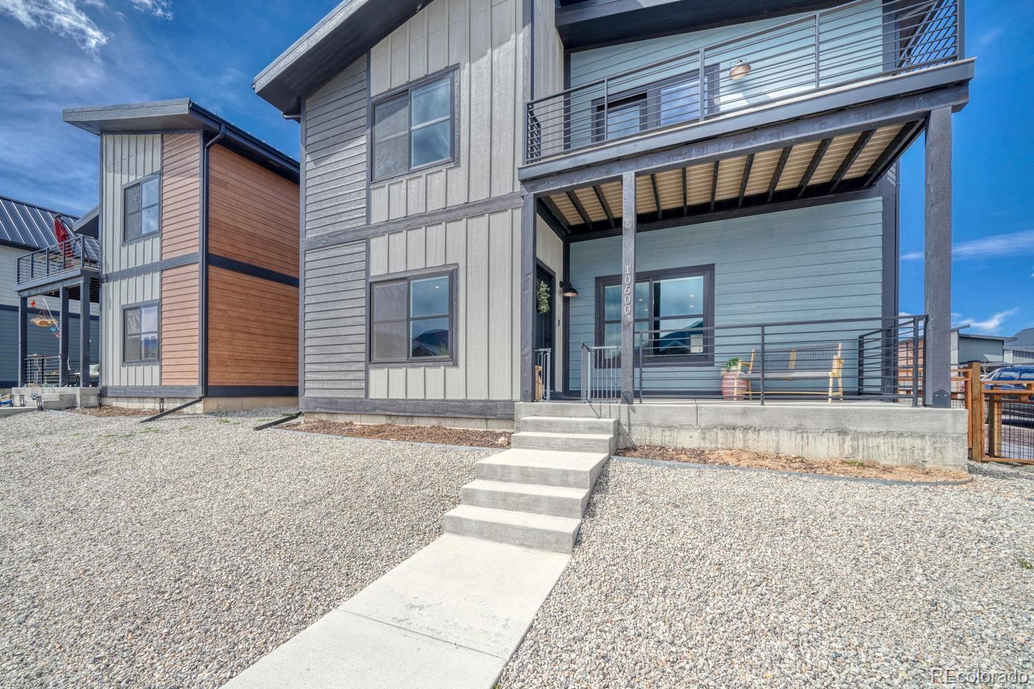MLS Image #43 for 10600  willow avenue,poncha springs, Colorado