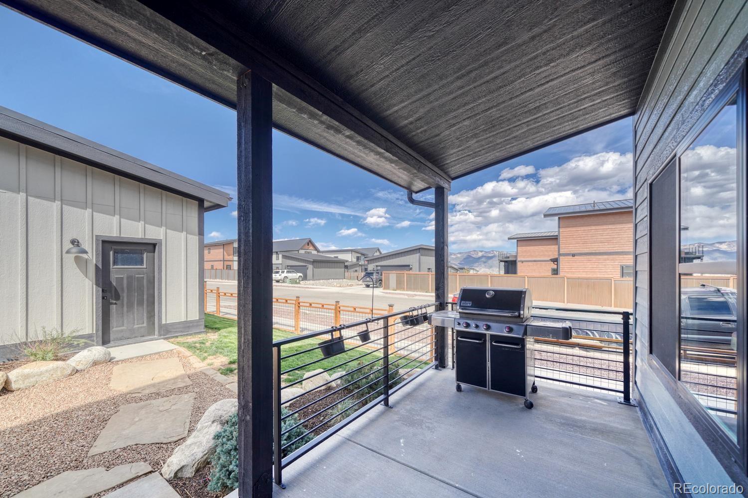 MLS Image #47 for 10600  willow avenue,poncha springs, Colorado