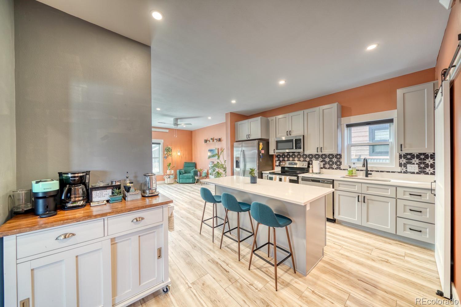 MLS Image #6 for 10600  willow avenue,poncha springs, Colorado