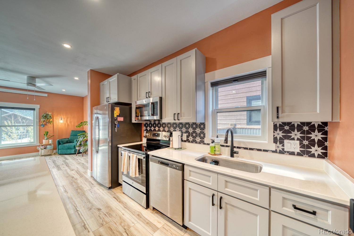 MLS Image #7 for 10600  willow avenue,poncha springs, Colorado
