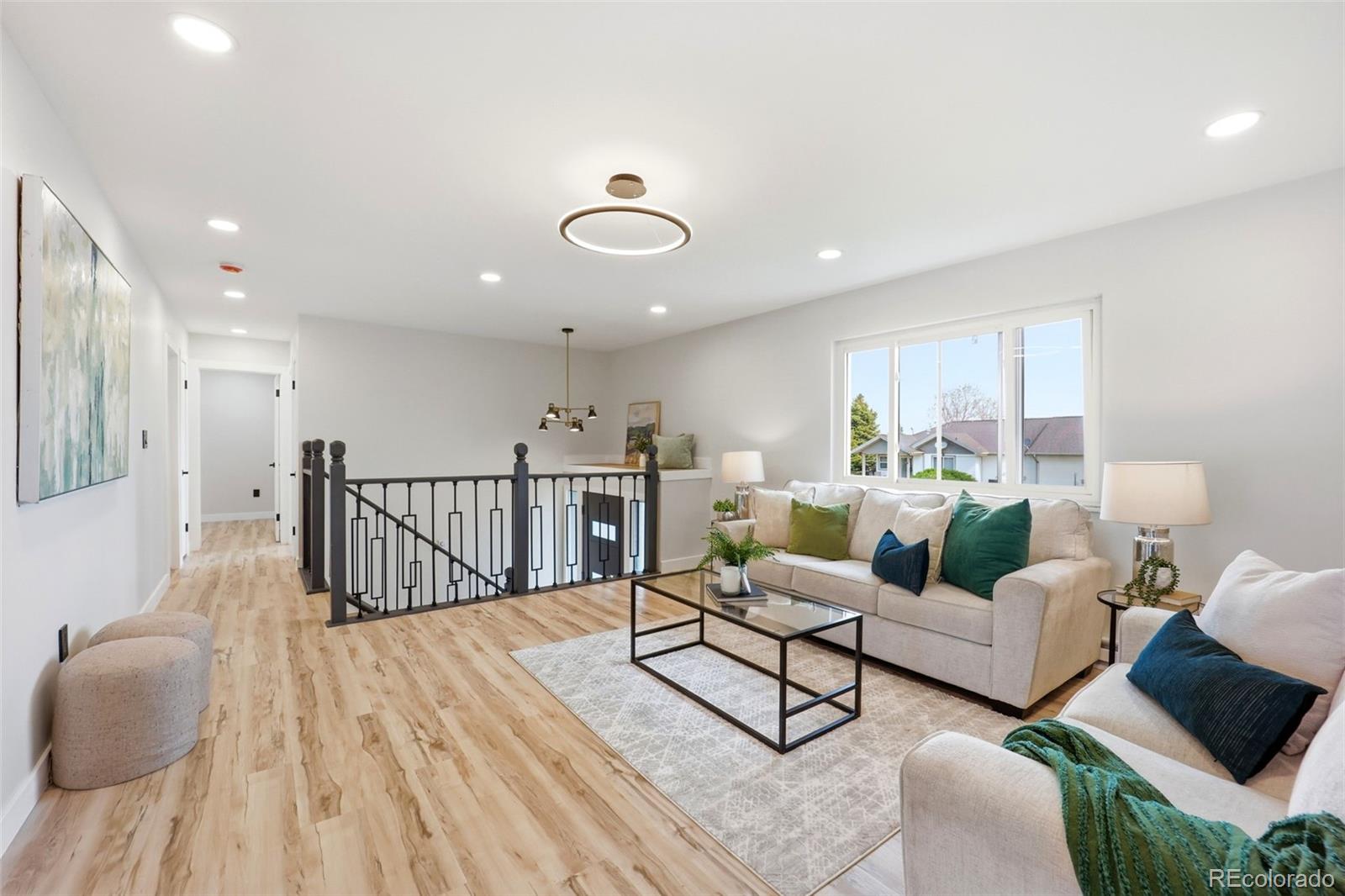 MLS Image #2 for 56352  sunset avenue,strasburg, Colorado
