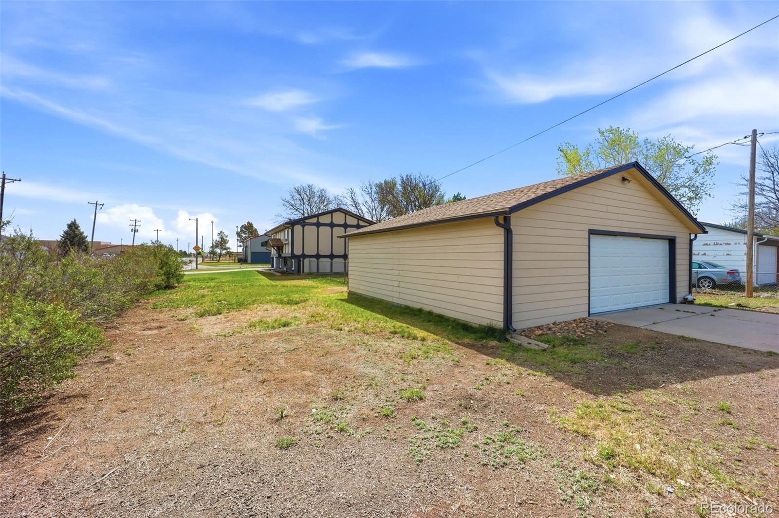 MLS Image #23 for 56352  sunset avenue,strasburg, Colorado