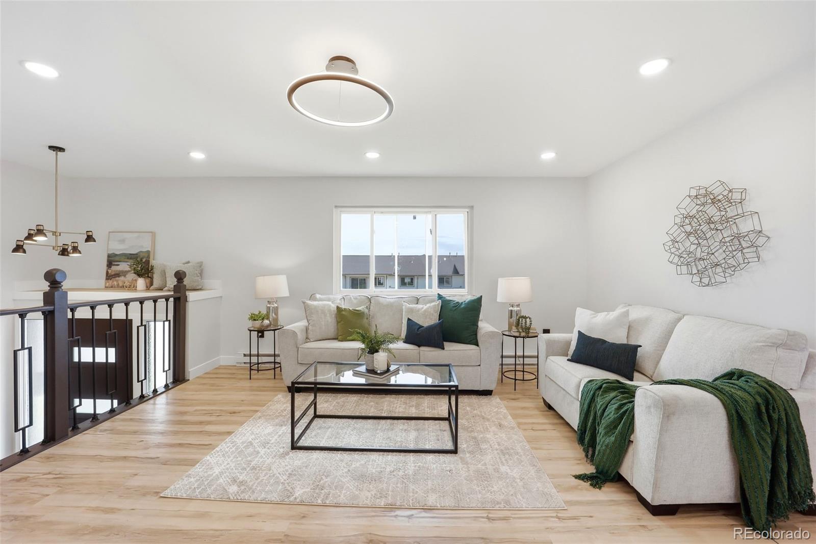 MLS Image #3 for 56352  sunset avenue,strasburg, Colorado