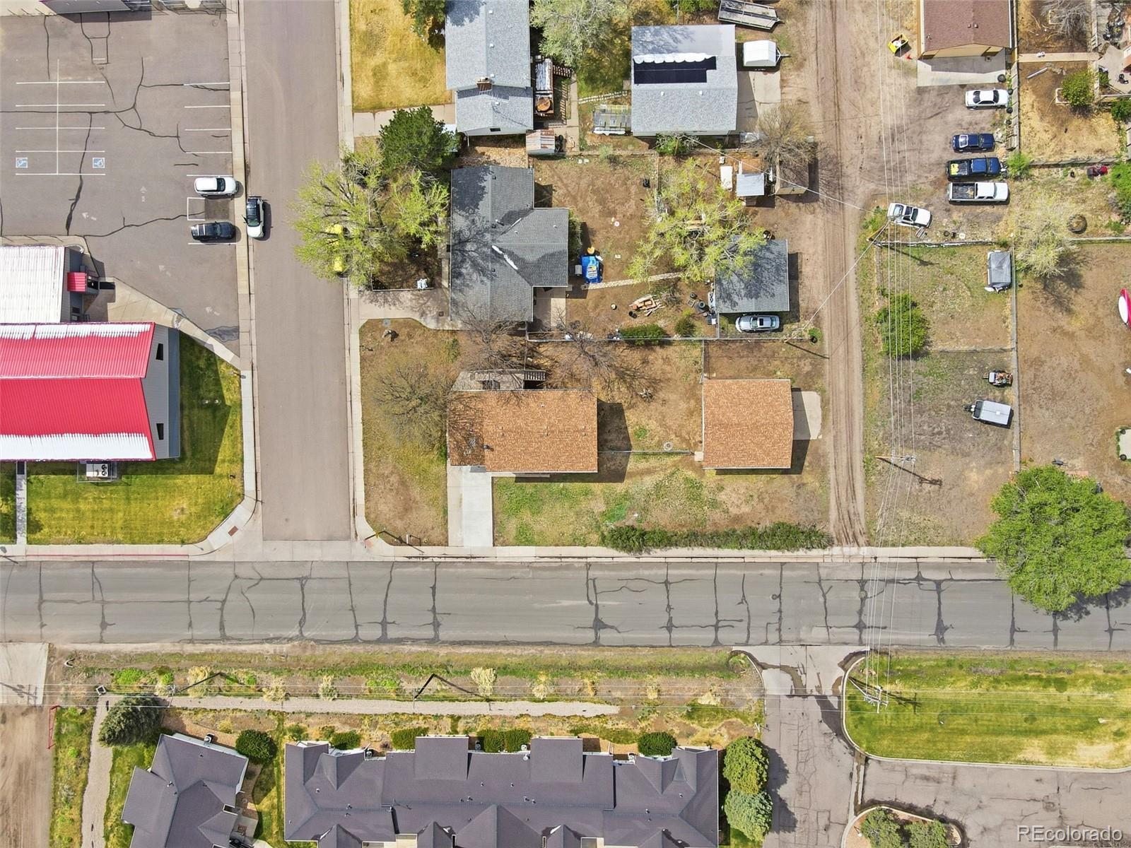 MLS Image #30 for 56352  sunset avenue,strasburg, Colorado