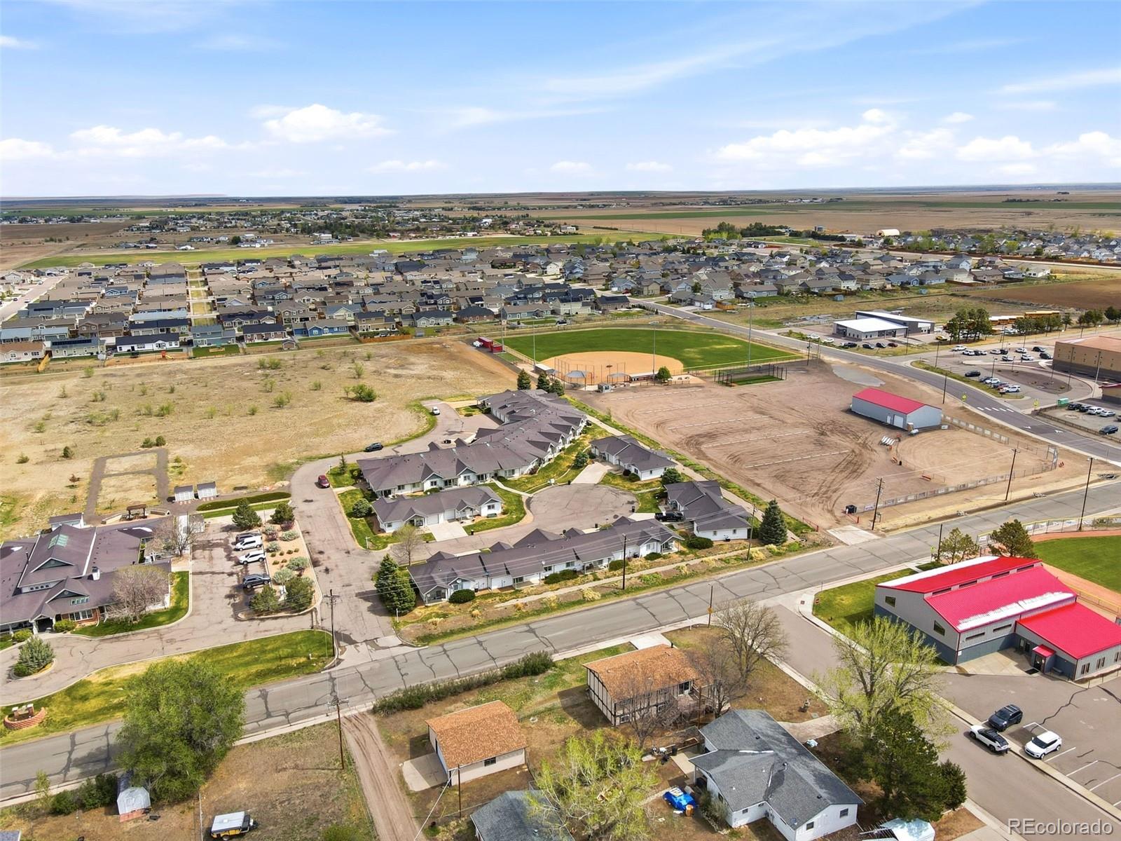 MLS Image #31 for 56352  sunset avenue,strasburg, Colorado