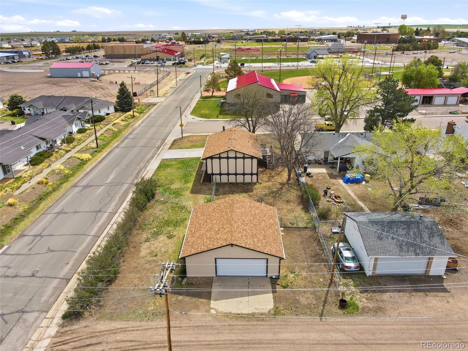 MLS Image #32 for 56352  sunset avenue,strasburg, Colorado