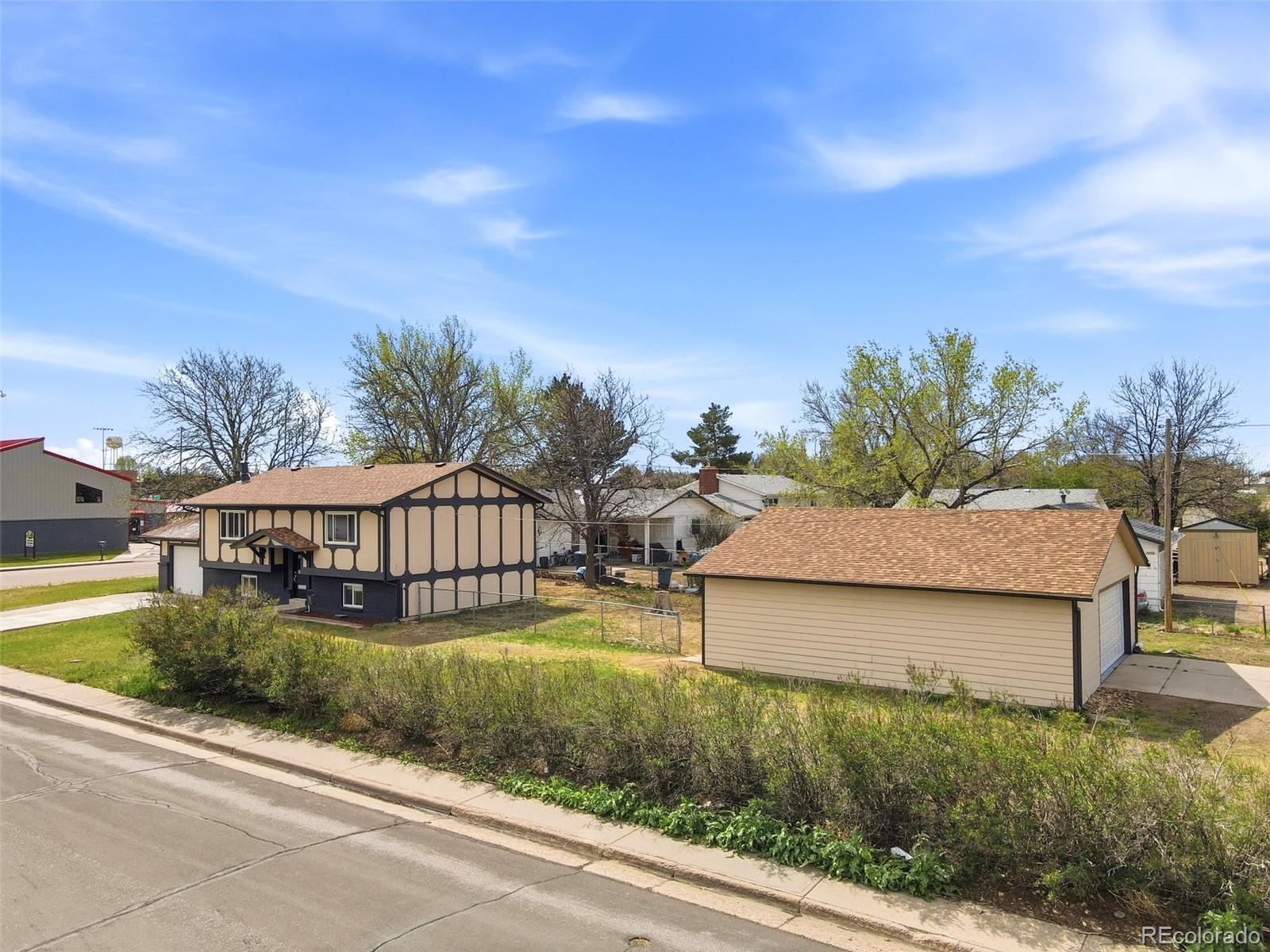 MLS Image #36 for 56352  sunset avenue,strasburg, Colorado