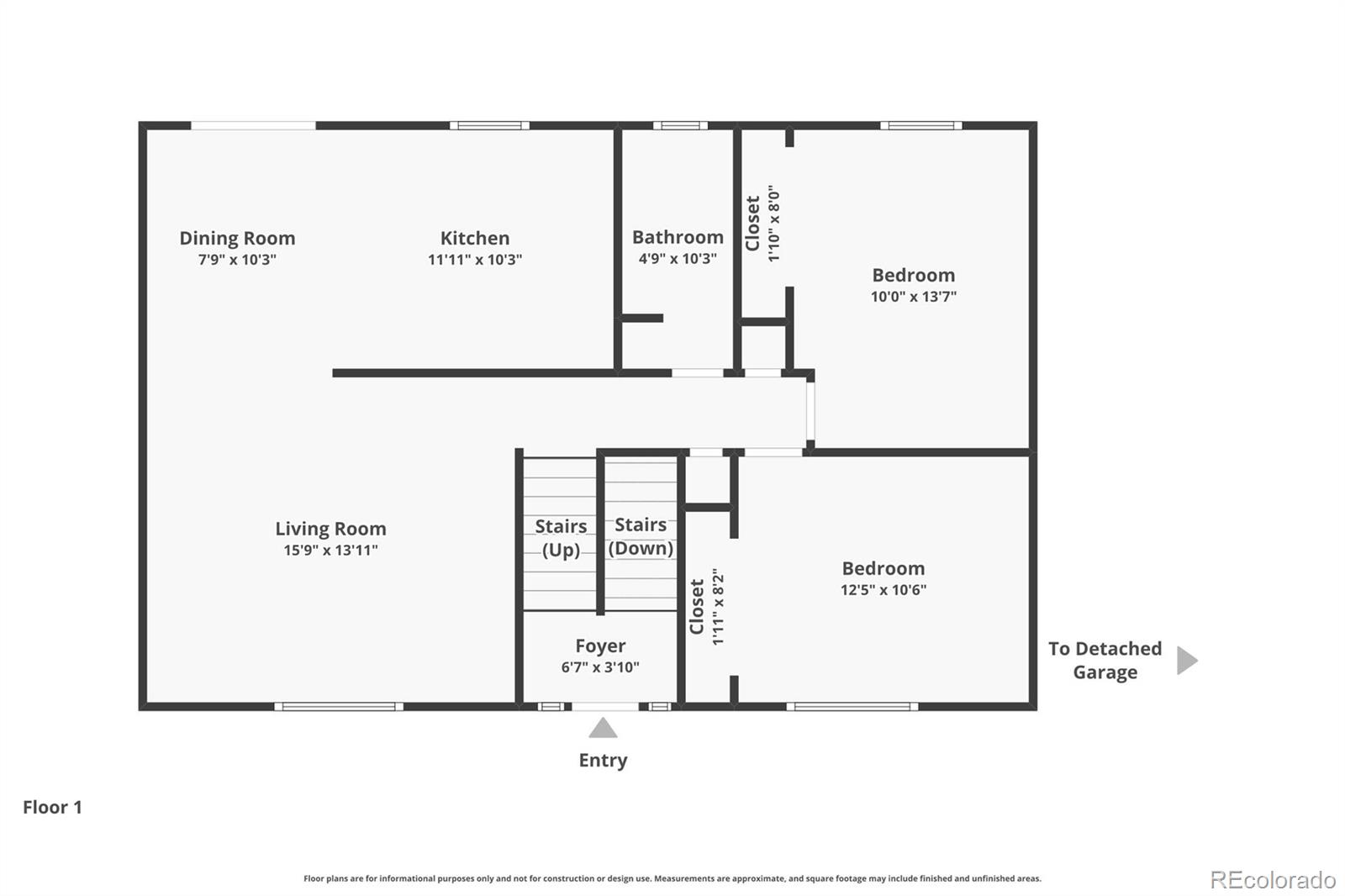 MLS Image #37 for 56352  sunset avenue,strasburg, Colorado