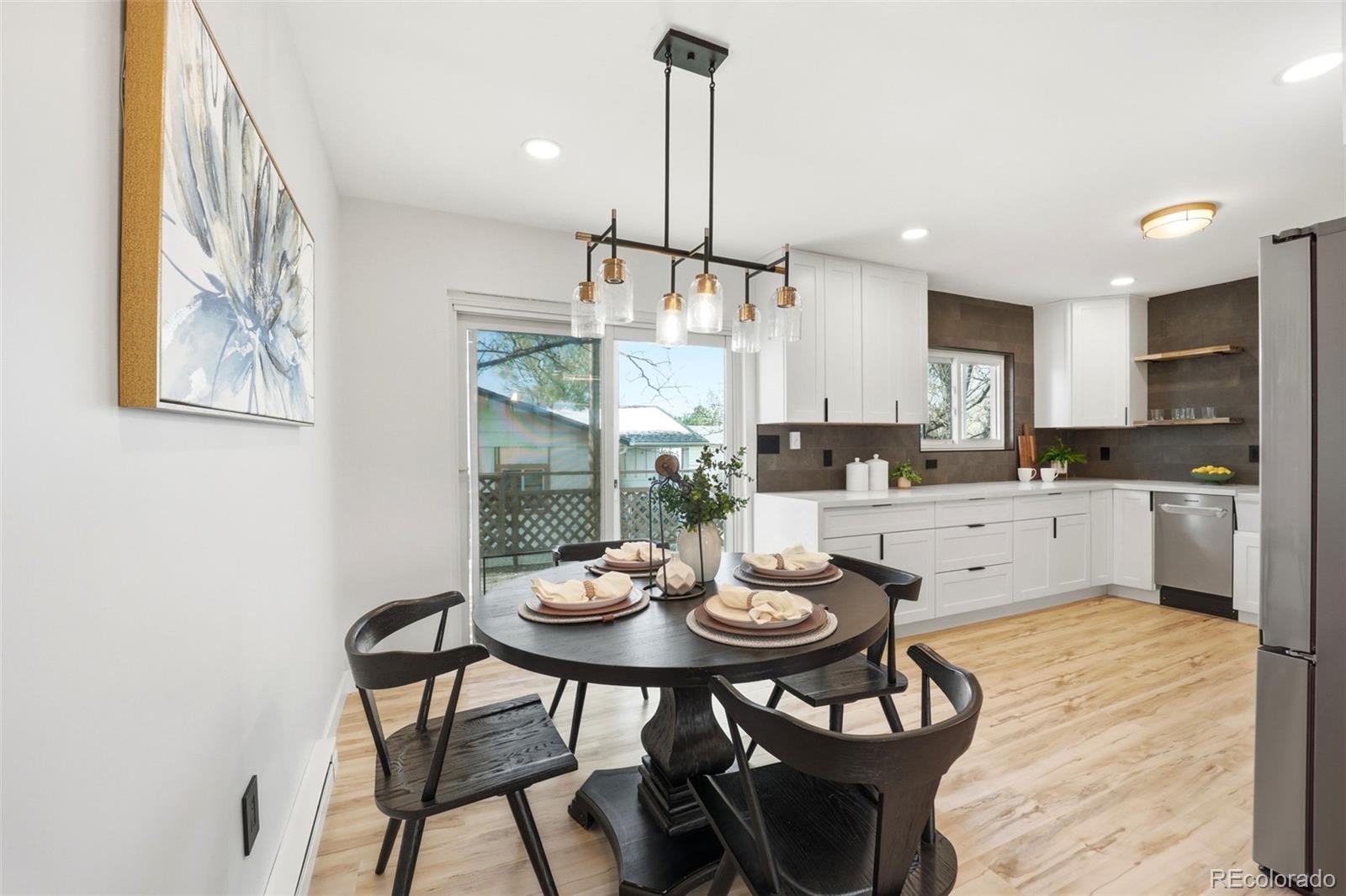 MLS Image #4 for 56352  sunset avenue,strasburg, Colorado