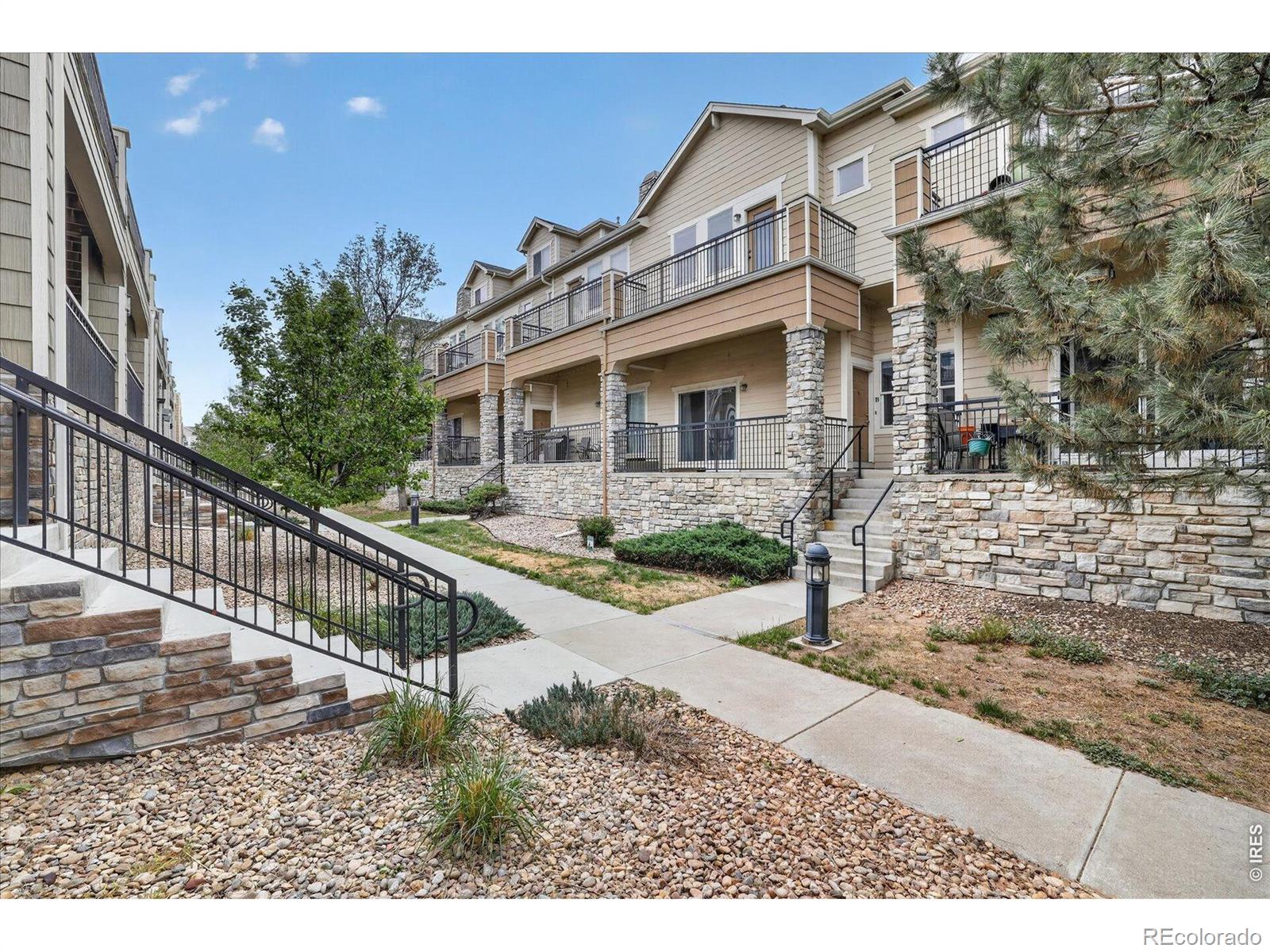 MLS Image #1 for 11250  florence street 15-b,commerce city, Colorado