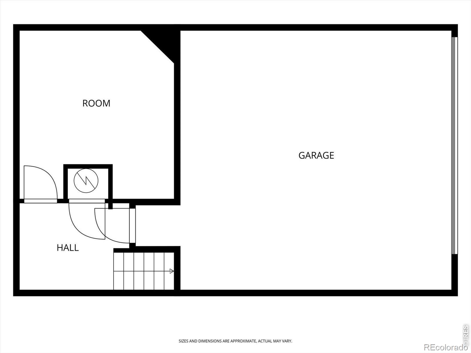MLS Image #37 for 11250  florence street 15-b,commerce city, Colorado