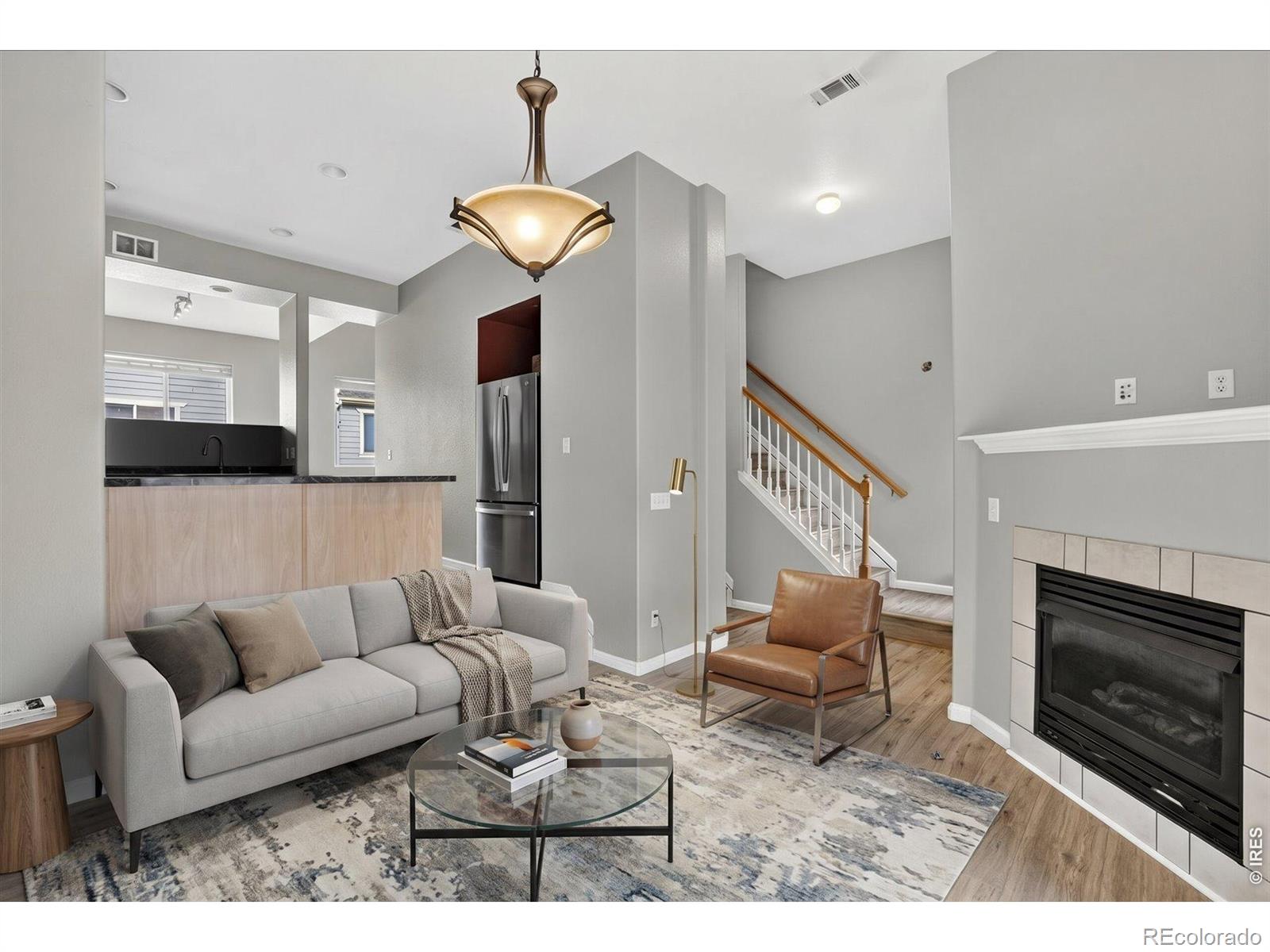 MLS Image #6 for 11250  florence street 15-b,commerce city, Colorado