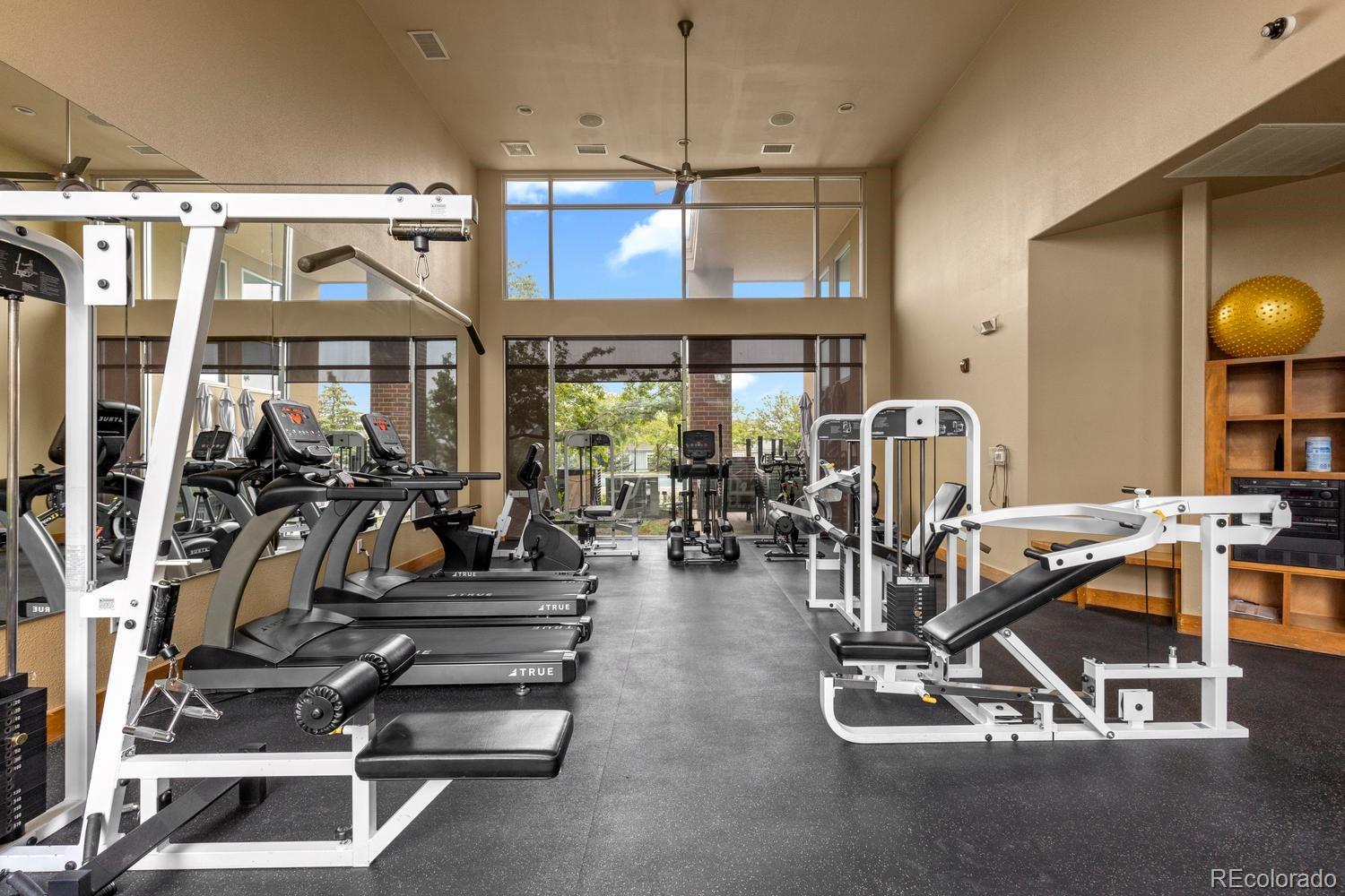 MLS Image #15 for 10176  park meadows drive,lone tree, Colorado