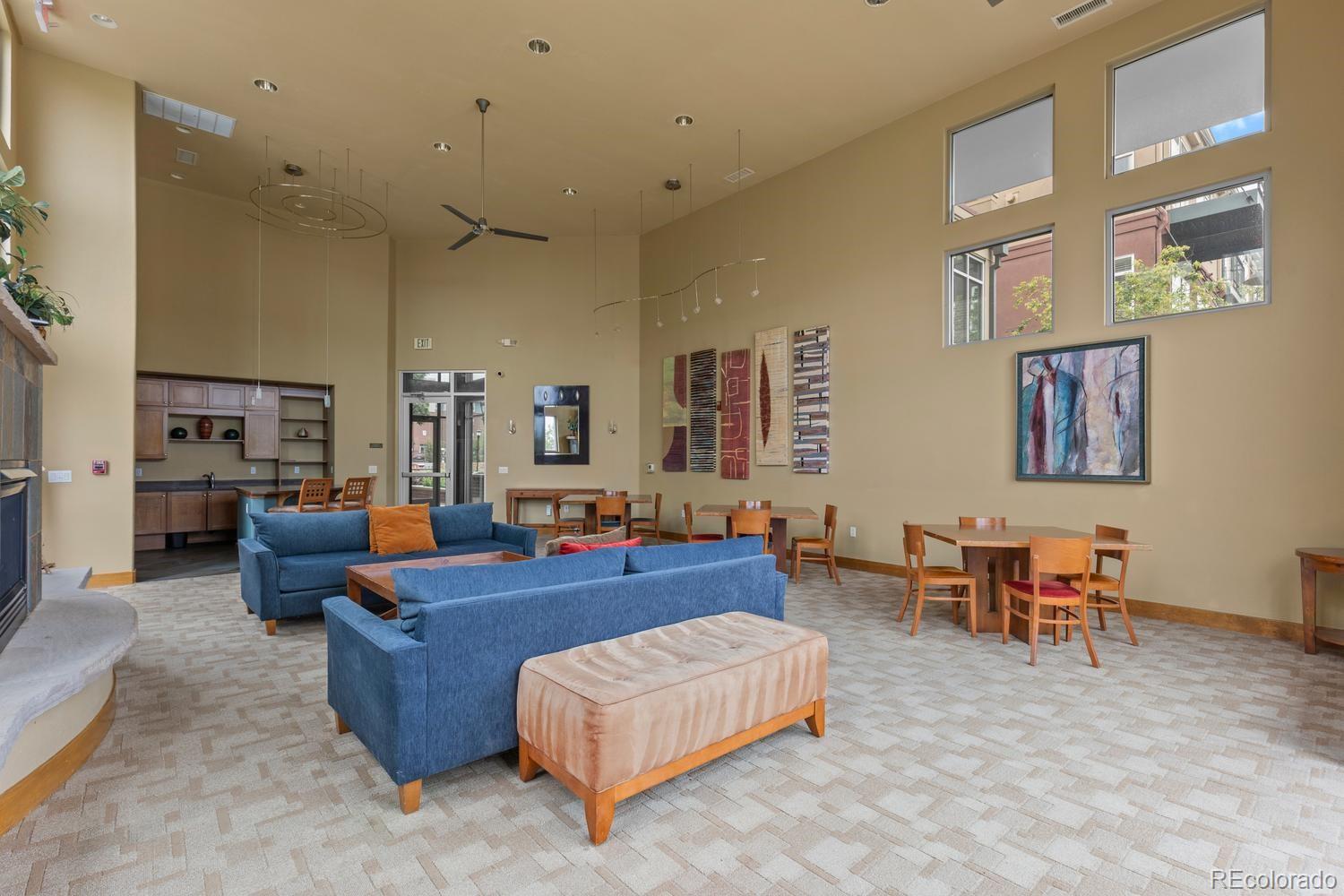MLS Image #17 for 10176  park meadows drive,lone tree, Colorado