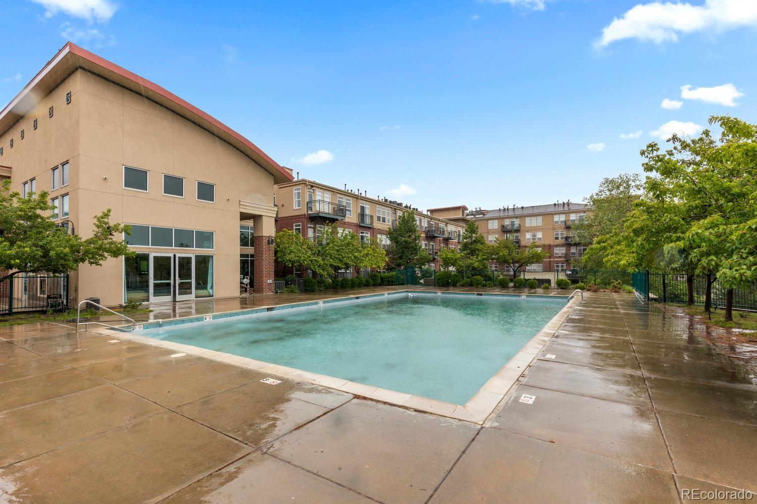 MLS Image #18 for 10176  park meadows drive,lone tree, Colorado