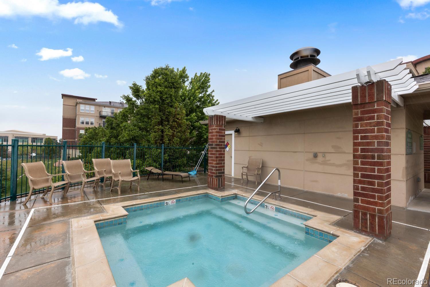 MLS Image #19 for 10176  park meadows drive,lone tree, Colorado