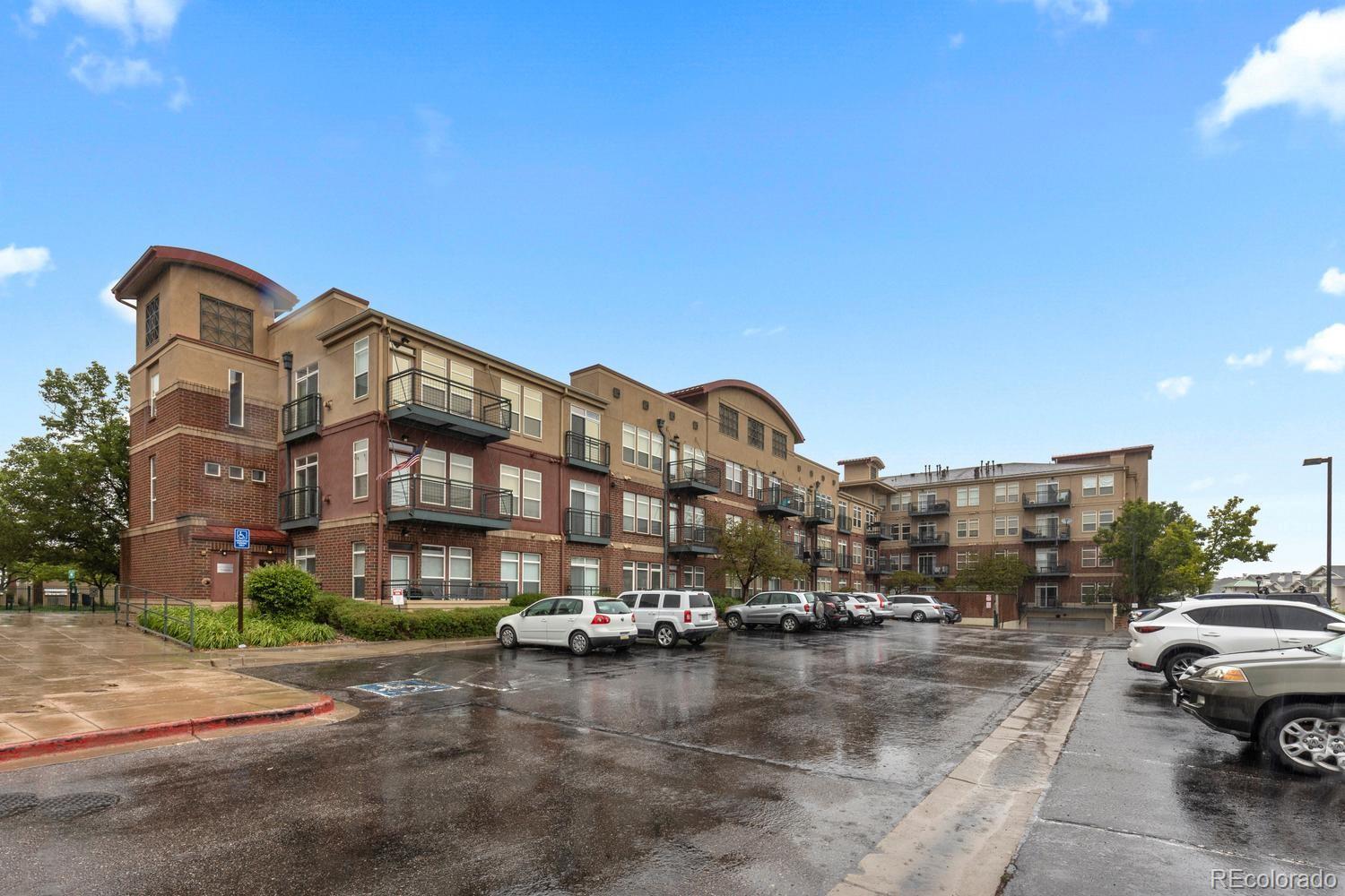 MLS Image #2 for 10176  park meadows drive,lone tree, Colorado