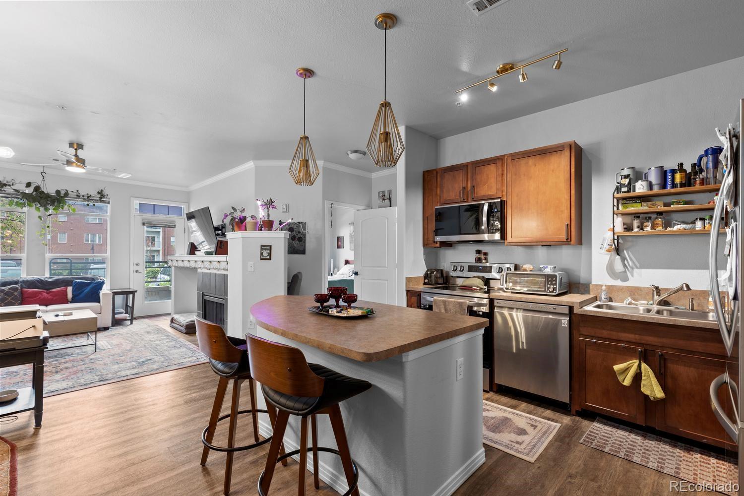 MLS Image #3 for 10176  park meadows drive,lone tree, Colorado