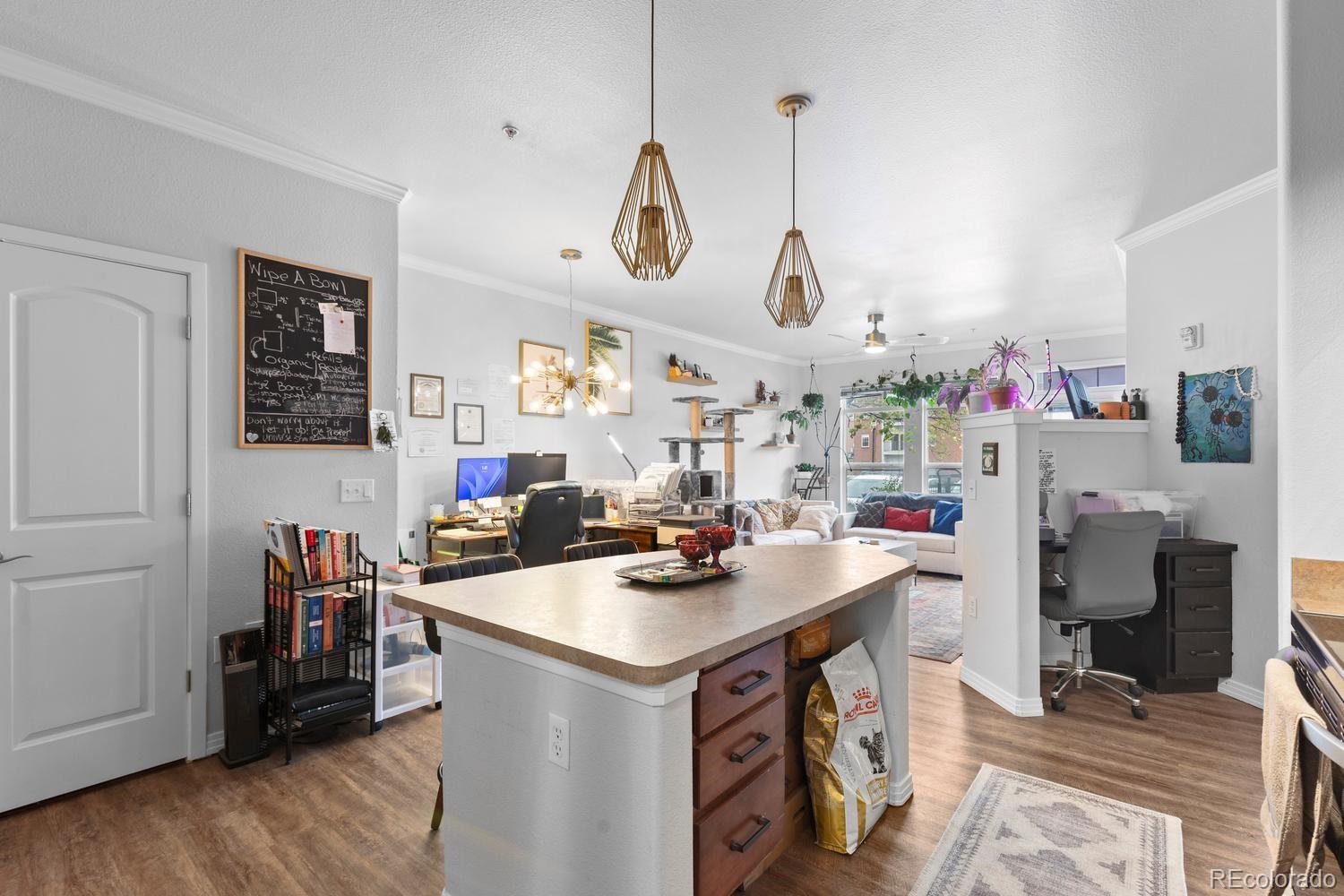 MLS Image #4 for 10176  park meadows drive,lone tree, Colorado
