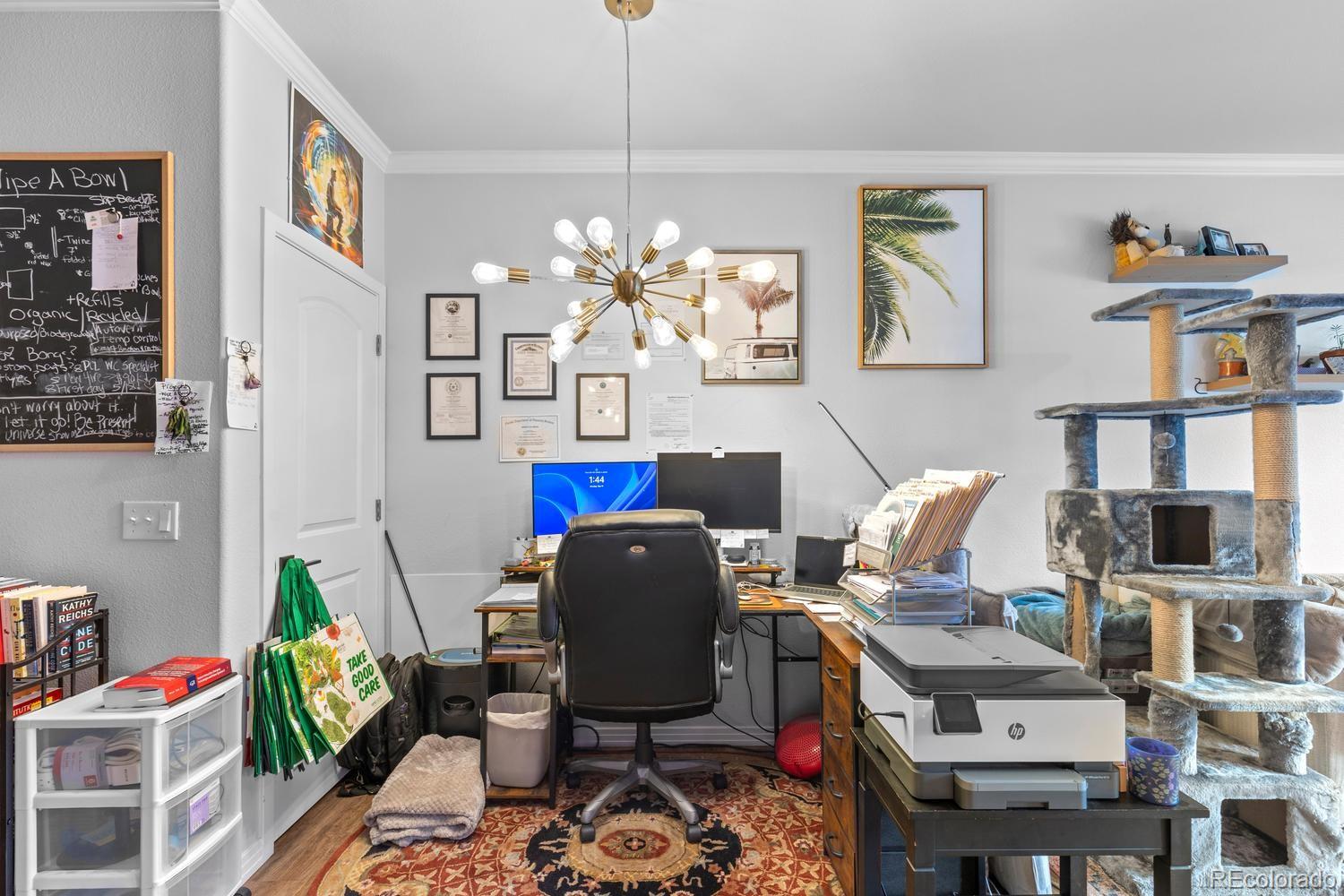 MLS Image #7 for 10176  park meadows drive,lone tree, Colorado