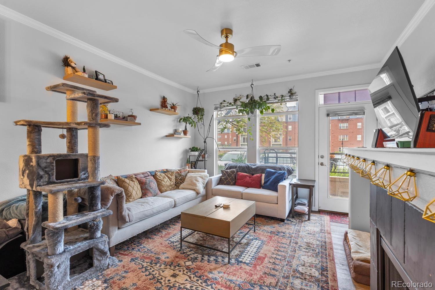 MLS Image #8 for 10176  park meadows drive,lone tree, Colorado