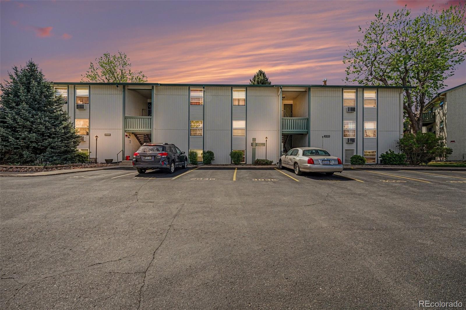 MLS Image #0 for 2150 s vaughn way,aurora, Colorado