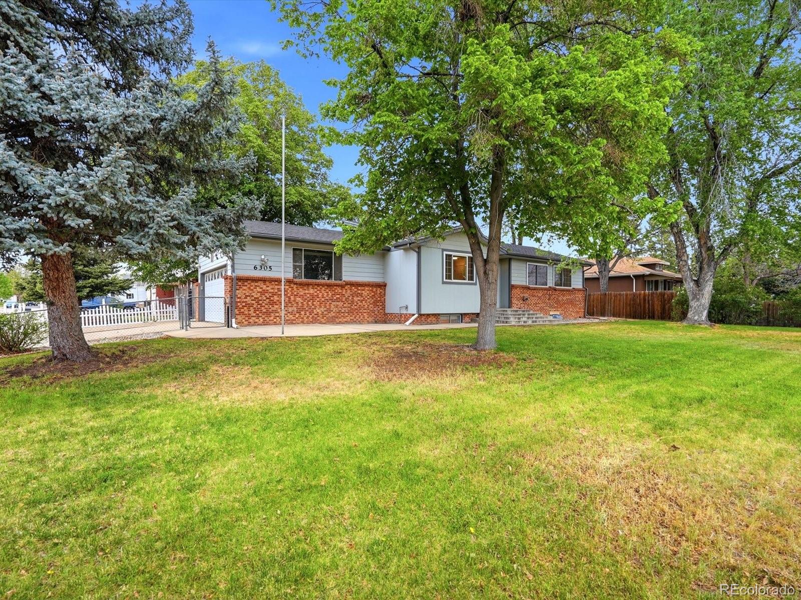 MLS Image #3 for 6305  tennyson street,arvada, Colorado