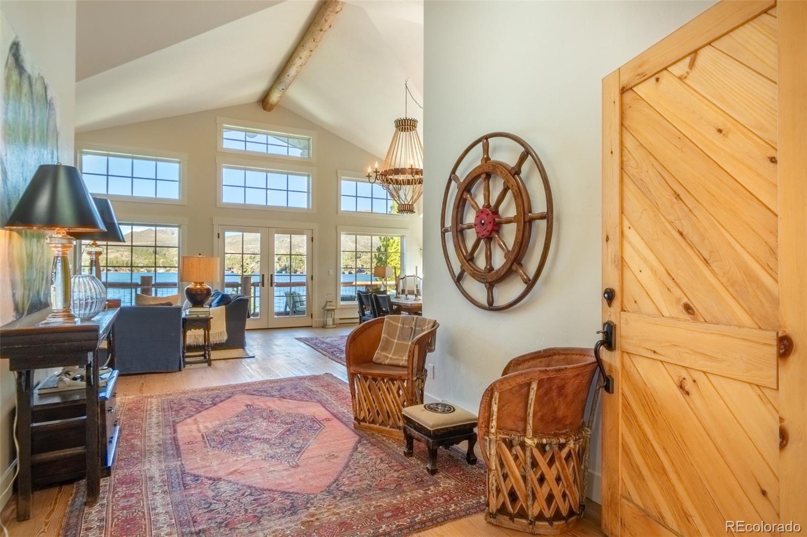 MLS Image #2 for 1423  grand county road 697 ,grand lake, Colorado
