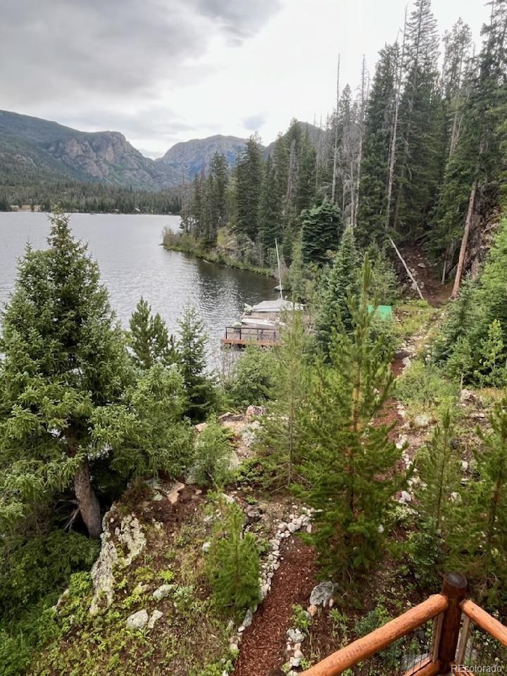 MLS Image #26 for 1423  grand county road 697 ,grand lake, Colorado