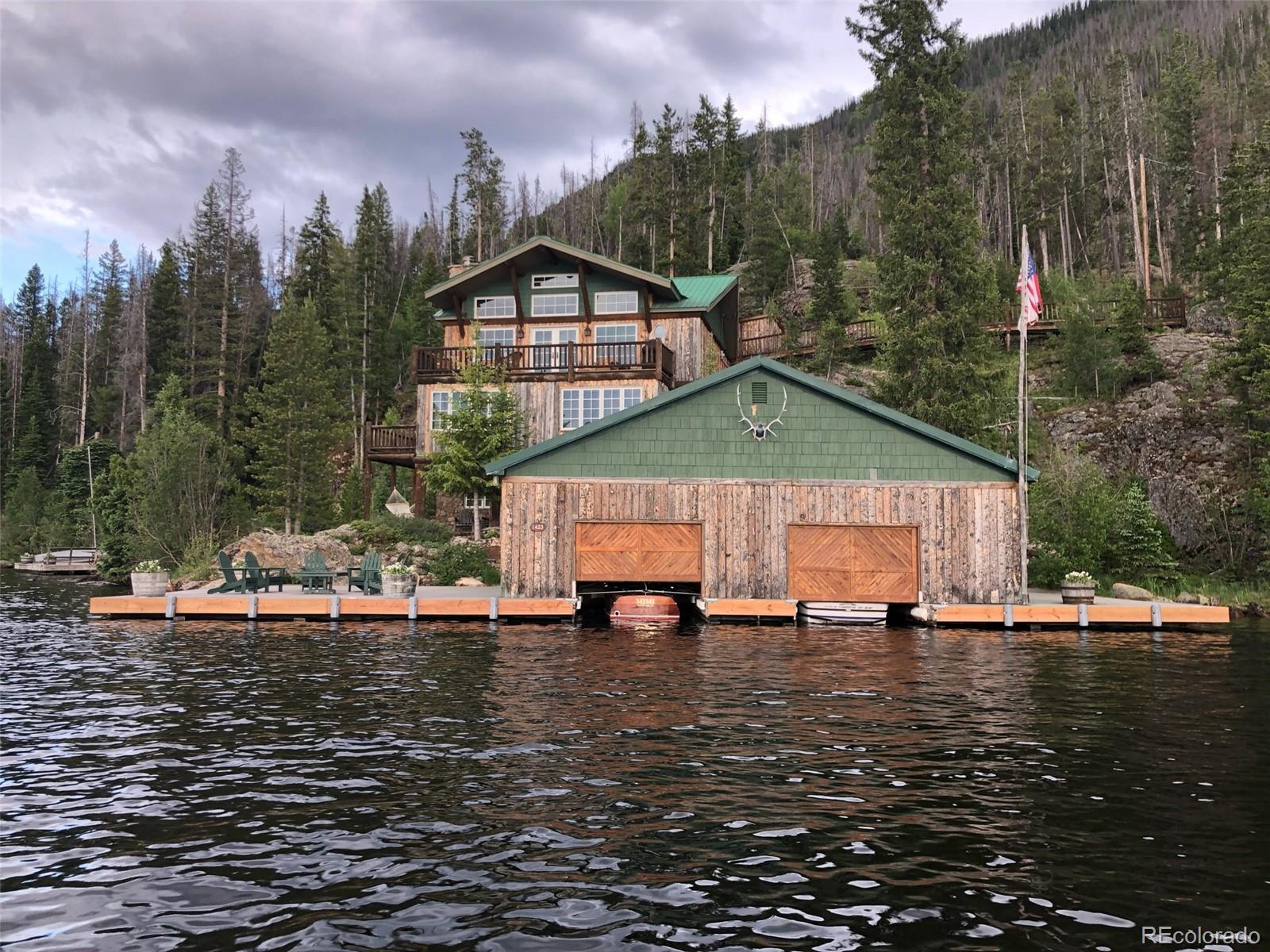 MLS Image #30 for 1423  grand county road 697 ,grand lake, Colorado