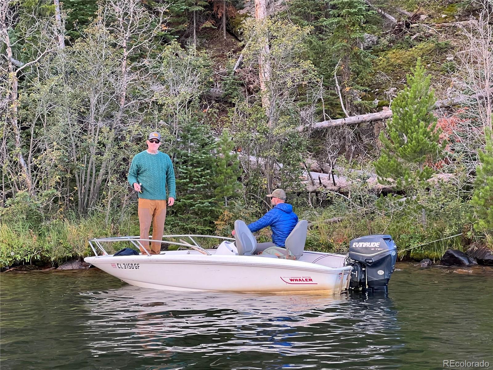 MLS Image #33 for 1423  grand county road 697 ,grand lake, Colorado