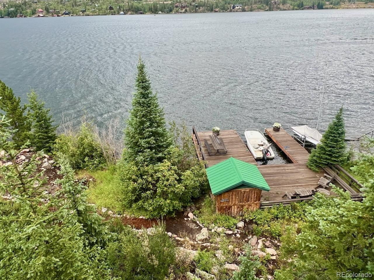 MLS Image #38 for 1423  grand county road 697 ,grand lake, Colorado